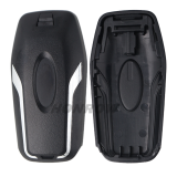 For KYDZ Ford 4 button Keyless-Go Remote Key with FSK 433.92MHz NCF2951F / HITAG PRO / 49 CHIP / FCC ID: M3N-A2C31243600 / HU101