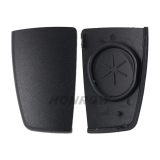 For original Audi keyless go 3 button remote key with ID48 chip 434mhz  HLO DE FCCIDl:8X0837220D Hella 5F A 010 659 70  204Y11000400