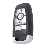 For Ford 4 button keyless remote key with 433mhz Hitag Pro chip FCC ID:  M3N-A2C93142600