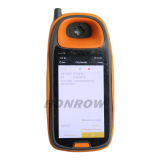 For KYDZ Ford 4+1button Keyless-Go Remote Key with FSK 902MHz  / NCF2951F / HITAG PRO / 49 CHIP / FCC ID: M3N-A2C31243300 / IC: 7812A-A2C31243300 / HU101