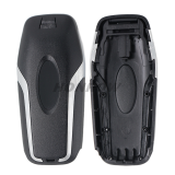 For Ford 4 button keyless go smart key with 315MHz FSK NCF2951F / HITAG PRO / 49 CHIP FCC ID: M3N-A2C31243800 P/N: 5926060 164-R8109