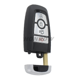 For Ford 4 button keyless go smart key with 902MHz FSK NCF2951F / HITAG PRO / 49 CHIP FCC ID: M3N-A2C931426 OE : 164-R8182