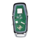 For KYDZ Ford 4 button Keyless-Go Remote Key with FSK 868MHz NCF2951F / HITAG PRO / 49 CHIP / FCC ID: M3N-A2C31243600 / HU101