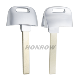 KYDZ For Audi MLB keyless 3+1 button remote key with 433.92mhz