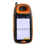 For Ford 4 button keyless go smart key with 902MHz FSK NCF2951F / HITAG PRO / 49 CHIP FCC ID: M3N-A2C931426 OE : 164-R8182