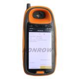 For Ford 4+1 button Keyless-Go Remote Key with FSK 868MHz  / NCF2951F / HITAG PRO / 49 CHIP / FCC ID: FCC ID: M3N-A2C31243600 / HU101