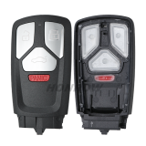 KYDZ For Audi MLB keyless 3+1 button remote key with 433.92mhz