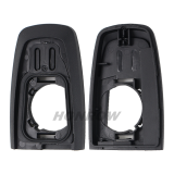 For Ford 4  button Smart Key with  315MHz ASK NCF2951F / HITAG PRO / 49 CHIP FCC ID: M3N-A2C93142300 P/N: 5929506 164-R8150 HS7T-15K601-AC