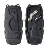 For Ford 4+1 button Keyless-Go Remote Key with FSK 868MHz  / NCF2951F / HITAG PRO / 49 CHIP / FCC ID: FCC ID: M3N-A2C31243600 / HU101