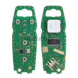 For Ford 4 button keyless go smart key with 315MHz FSK NCF2951F / HITAG PRO / 49 CHIP FCC ID: M3N-A2C31243800 P/N: 5926060 164-R8109