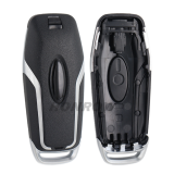 For Ford 3 button keyless go smart key with 315MHz FSK NCF2951F / HITAG PRO / 49 CHIP FCC ID: M3N-A2C31243800 P/N: 164-R8111