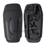 For Ford 4 button keyless go smart key with 902MHz FSK NCF2951F / HITAG PRO / 49 CHIP  FCC ID: N5F-A08TDA PN: 164-R8134