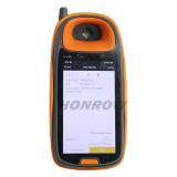 For Ford 4 button keyless remote key with 433mhz Hitag Pro chip FCC ID:  M3N-A2C93142600