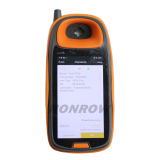 For Ford 4 button keyless go smart key with 902MHz FSK NCF2951F / HITAG PRO / 49 CHIP  FCC ID: N5F-A08TDA PN: 164-R8134