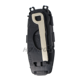 For Ford 3 button keyless go smart key with 315MHz FSK NCF2951F / HITAG PRO / 49 CHIP FCC ID: M3N-A2C31243800 P/N: 164-R8111
