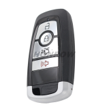For Ford 4 button keyless go smart key with 902MHz FSK NCF2951F / HITAG PRO / 49 CHIP FCC ID: M3N-A2C931426 OE : 164-R8182