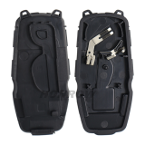 For KYDZ Ford 4+1button Keyless-Go Remote Key with FSK 902MHz  / NCF2951F / HITAG PRO / 49 CHIP / FCC ID: M3N-A2C31243300 / IC: 7812A-A2C31243300 / HU101