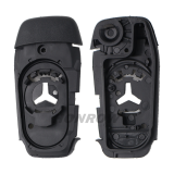 For Ford 4 button keyless go smart key with 902MHz FSK NCF2951F / HITAG PRO / 49 CHIP  FCC ID: N5F-A08TDA PN: 164-R8134