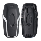 For KYDZ Ford 4 button Keyless-Go Remote Key with FSK 868MHz NCF2951F / HITAG PRO / 49 CHIP / FCC ID: M3N-A2C31243600 / HU101