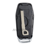 For KYDZ Ford 4+1button Keyless-Go Remote Key with FSK 902MHz  / NCF2951F / HITAG PRO / 49 CHIP / FCC ID: M3N-A2C31243300 / IC: 7812A-A2C31243300 / HU101