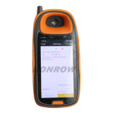 For KYDZ Ford 4 button Keyless-Go Remote Key with FSK 433.92MHz NCF2951F / HITAG PRO / 49 CHIP / FCC ID: M3N-A2C31243600 / HU101