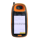 For Ford 3 button keyless go smart key with 315MHz FSK NCF2951F / HITAG PRO / 49 CHIP FCC ID: M3N-A2C31243800 P/N: 164-R8111