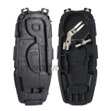 For Ford 3 button keyless go smart key with 315MHz FSK NCF2951F / HITAG PRO / 49 CHIP FCC ID: M3N-A2C31243800 P/N: 164-R8111