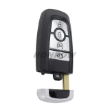 For Ford 4 button keyless remote key with 433mhz Hitag Pro chip FCC ID:  M3N-A2C93142600
