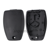 For Volvo S40 C30 C70  5 Button Remote Key with 315MHz ID48 Chip