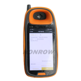 For Original Volvo Smart Key 3+1 button with  433MHz H Chip  RF430 / 8A / H CHIP FCC ID: YGOHUF8432 IC:4008C-HUF8432 Model:HUF8423 Sell in pair only