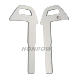 For Volvo S40 C30 C70  5 Button Remote Key with 315MHz ID48 Chip