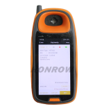 For Volvo S40 C30 C70  5 Button Remote Key with 315MHz ID48 Chip