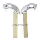 For Cadillac SRX CTS ATS XTS 2+1/3+1/4+1/5+1 buttons smart remote key shell