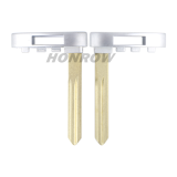 For GTL High quality Cadillac 2+1/3+1/4+1/5+1 buttons smart remote key blank enhanced version without logo