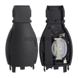 For  Be hot sale BE Type Nec Processor 3 button remote  key with 433MHZ