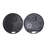 For Benz hot sale 3 button remote key with 433Mhz