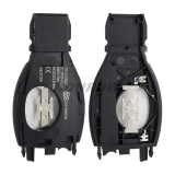 For  Be hot sale BE Type Nec Processor 3 button remote  key with 433MHZ