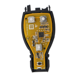 Xhorse VVDI BE Key for Benz 3 button remote  key with 315Mhz/433mhz, without bonus points