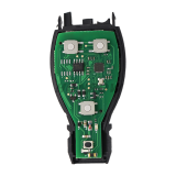 KYDZ Board For Benz BE Type Nec and BGA Processor 3 button remote  key with 433MHZ
