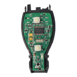 For Benz 2+1 button remote  key with 315MHZ