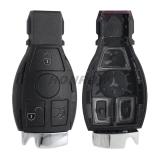 KYDZ Board For Benz BE Type Nec and BGA Processor 3 button remote  key with 315MHZ