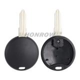 For Benz hot sale 3 button remote key with 433Mhz