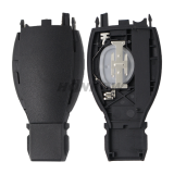 Xhorse VVDI BE Key for Benz 3 button remote  key with 315Mhz/433mhz, without bonus points