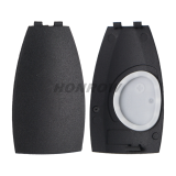 For  Be hot sale BE Type Nec Processor 3 button remote  key with 433MHZ