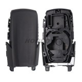 For RAM 2+1/3+1/4+1/5+1 buttons smart key with PCF7939M / HITAG AES / 4A Chip 433MHz FCC:OHT-4882056