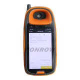 For Original  Ford 2 button smart remote key  433MHz NCF2951F / HITAG PRO / 49 CHIP  FCC ID: A2C93141501  P/N: HC3T-15K601-DB  HC3T-15K601-DA