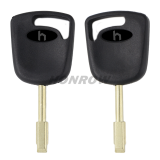 For Ford Mondeo transponder Key Shell
