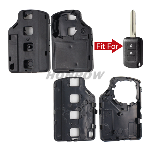 For Mitsubishi To install the PCB board