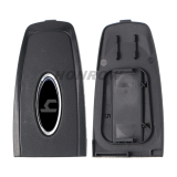 For Original  Ford 2 button smart remote key  433MHz NCF2951F / HITAG PRO / 49 CHIP  FCC ID: A2C93141501  P/N: HC3T-15K601-DB  HC3T-15K601-DA