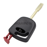 For Ford Mondeo transponder Key Shell